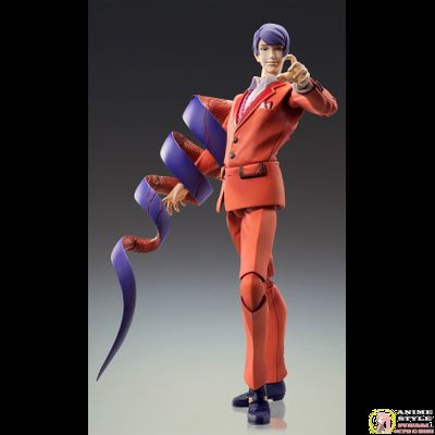 Фигурка Шу Цукияма (Tsukiyama Shuu)