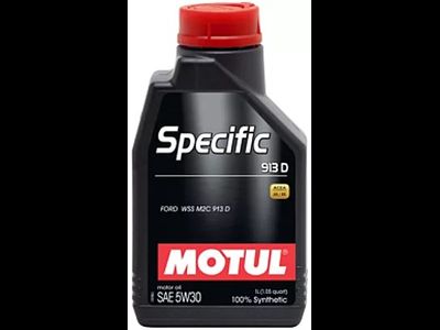 Motul Specific 913 D 5w30