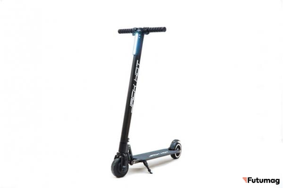 ЭЛЕКТРОСАМОКАТ Jack Hot 10.4 Ah