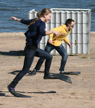 квест для взрослых детективная история