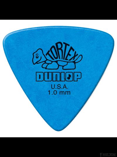 Dunlop 4310 Tortex Triangle