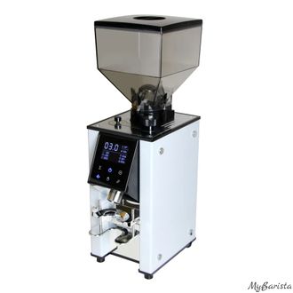 Кофемолка для эспрессо ZF64 Белая
