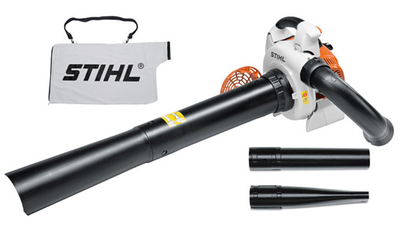 Садовый пылесос Stihl SH 86 за 32680 р.