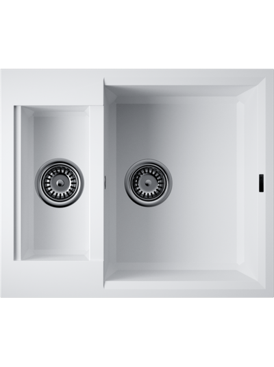 Мойка OMOIKIRI SAKAIME 60-2