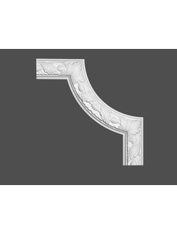 Угловой элемент 1.52.348