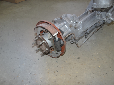 Редуктор Зим 350