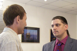 Первая сессия. Консультация, тестовый и рабочий сеанс гипноза.  120 мин