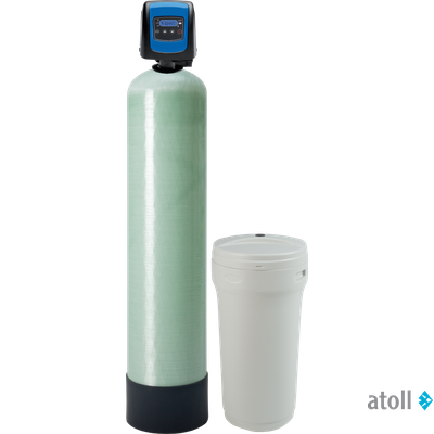 Система фильтрации atoll RFM-1215TSE (б/наполнителя), ATLSFB082
