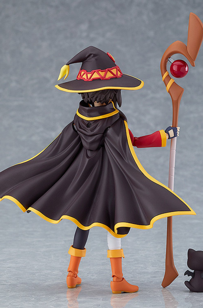 Фигурка фигма Мэгумин (figma Megumin)