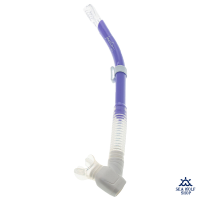 Трубка Marlin BALI PURPLE