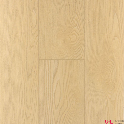 SPC ламинат FirstFloor Отборный Бежевый Дуб 1F056 43 класс толщина 4.0 мм с фаской замковый 2.665 м2