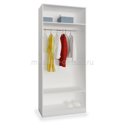 Шкаф Молли платяной
