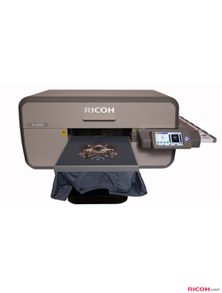 Ricoh Ri 6000