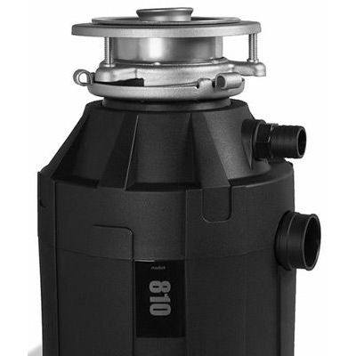 ИЗМЕЛЬЧИТЕЛЬ ПИЩЕВЫХ ОТХОДОВ BONE CRUSHER BC 810