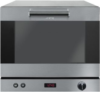 Печь конвекционная Smeg ALFA 43 XEH