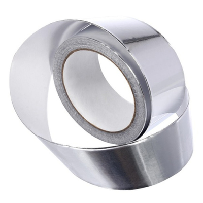 Лента металлизированная 48мм*10м