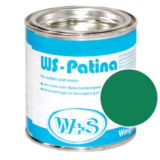 WS-Patina Зелень 250мл