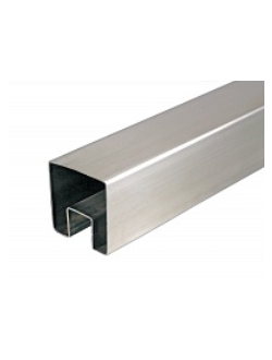 50*50 Поручень нерж.