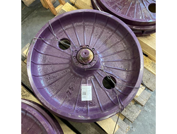 Колесо натяжное 312002-21-41СБ