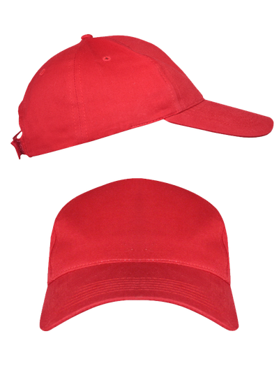 Бейсболка LEADER 70 на липучке, 200 гр/м2, 100% хлопок, арт. 70