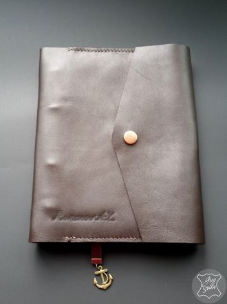 блокнот купить, подарок руководителю, именной блокнот, блокнот ручной работы, ежедневник купить