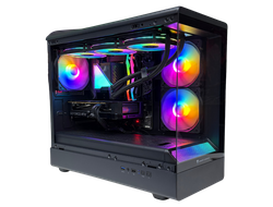 Intle Core i5-14600K + RTX 4070