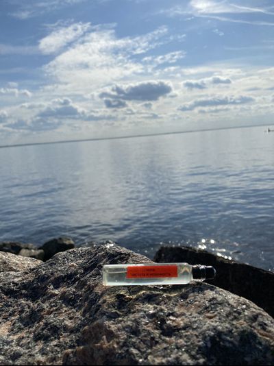 Масло НОТА: ЧИСТОТА И НЕВИННОСТЬ, 11 мл