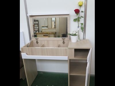 Туалетный столик " Палермо" (МК Стиль)