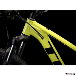 Велосипед Trek Marlin 5 ATB 29 Volt/Miami Green