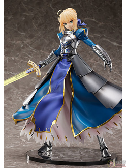Фигурка 1/4 Альтрия Пендрагон (Altria Pendragon Saber, 2nd Ascension)