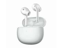 Наушники беспроводные Xiaomi Buds 3 White (M2111E1)
