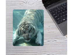 Коврик для мышки год Тигра №9