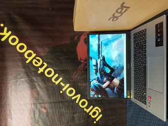 ACER Aspire 3 A315-44P-R2DH ( 15.6 FHD IPS 60Hz RYZEN 7 5700U AMD Radeon Graphics 16GB 512SSD )