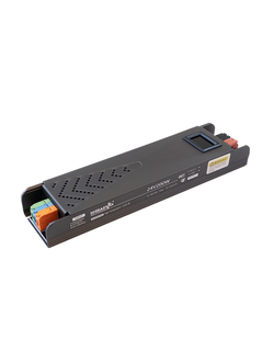 Блок питания с плавным пуском 200W 24V IP20 NOVA (24V/8.33A/200W) (Hi-SEASTAR/IP20 сетка/5 лет)