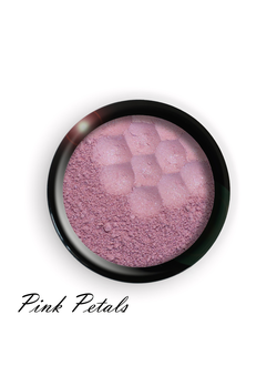Pink Petals