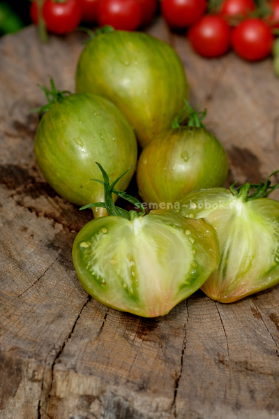 Томат Алискино Сердце, 10 шт