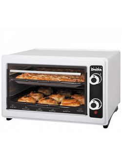 Жарочный шкаф DELTA D-023