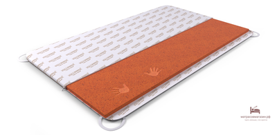 ТОППЕР  COOPER   с эффектом памяти