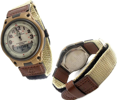 Часы Casio AW-80V-5B