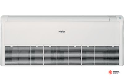 Полупромышленная универсальная сплит-система Haier AC140S2SK2FA / 1U140S2SN2FA