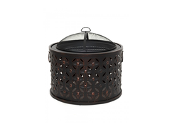 Костровая чаша Hugett Fire Pit 625 купить в Ялте