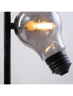 Freya, Настольный светильник Evidence, FR5372TL-01B