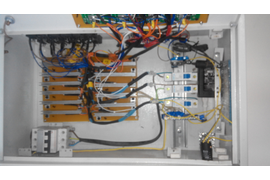 Заказать греющую пластину или терморегулятор