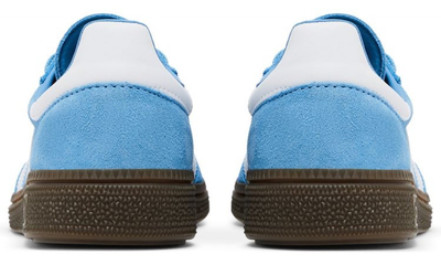 Кроссовки Adidas Spezial Originals Handball Light Blue