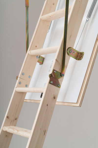 Лестница чердачная DOLLE «Hobby 26»