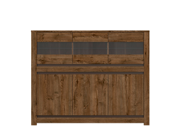 Гостиная KADA (КАДА) - Тумба KOM3W3D