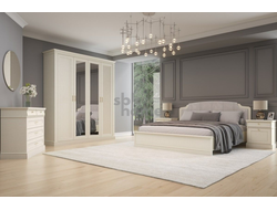 Композиции Спальни СИЕНА