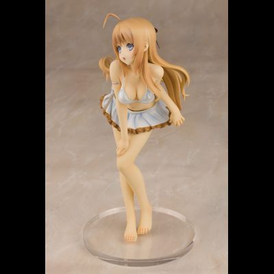 Фигурка 1/7 Субару Коноэ (Konoe Subaru Swimsuit ver.)
