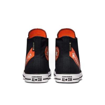 Кеды Converse All Star Gore Tex Fuji фото