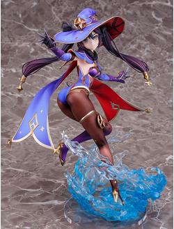 Фигурка 1/7 Мона (Mona Megistus Astral Reflection Ver.)